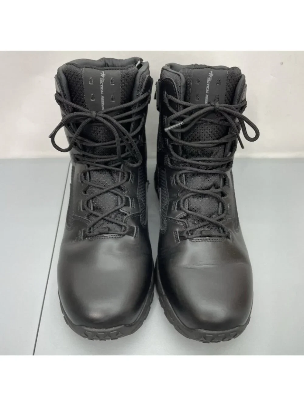 Belleville Tactical Research Boots Combat Military Duty‎ Ultralight Mens 10.5